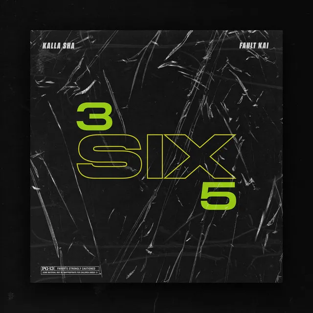 3 SIX 5