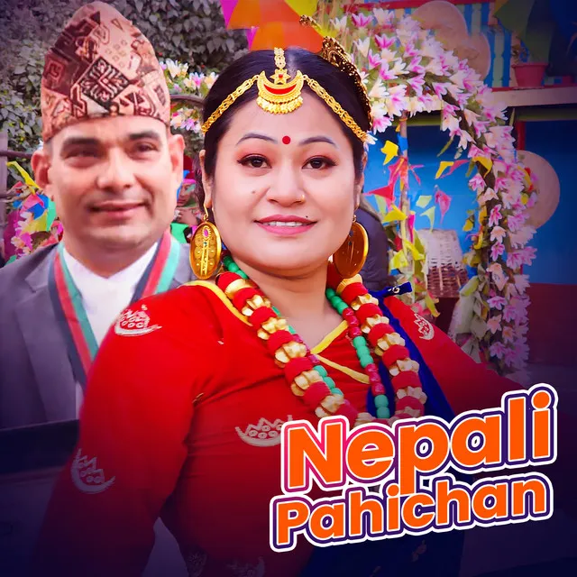 Nepali Pahichan