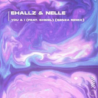 You & I [SENZA Remix] by nelle