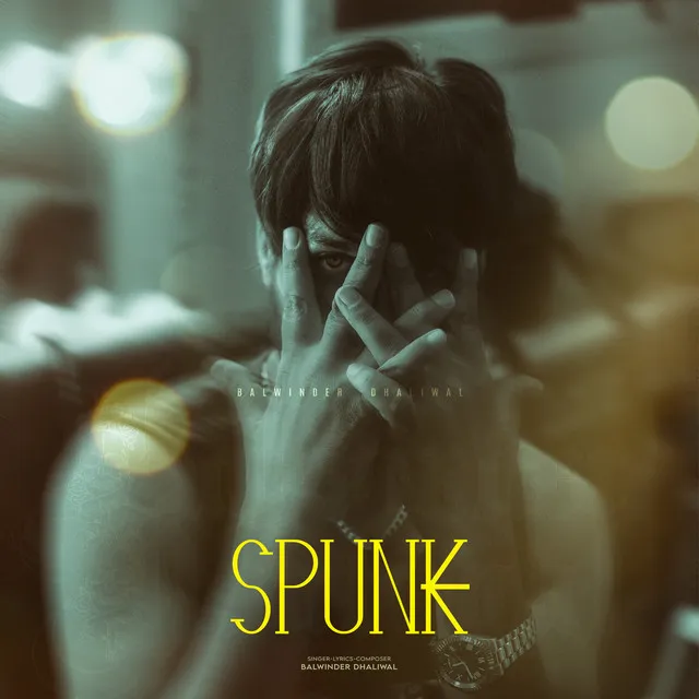 Spunk