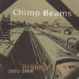 Brooklyn Days 2001-2008 by Chimp Beams