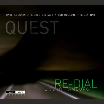 Re-Dial (Live in Hamburg) by Quest