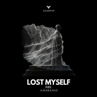 Lost Myself by K.A.E