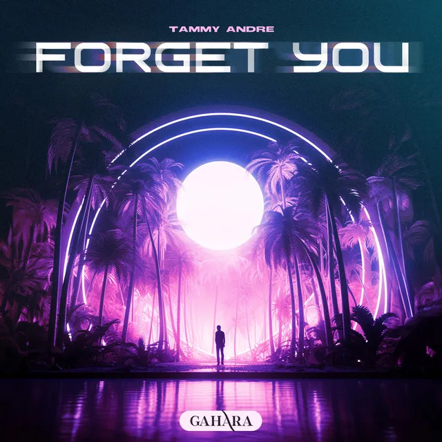 Forget You