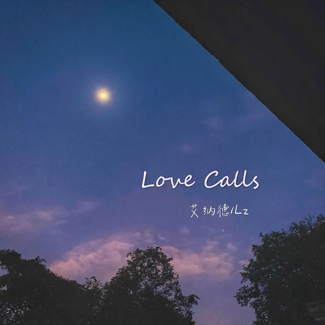 Love Calls