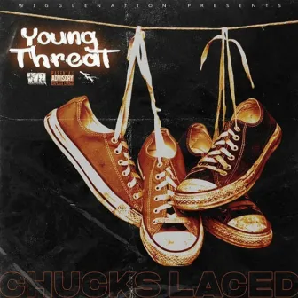 Chucks Laced by YoungThreat