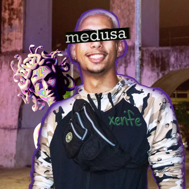 Medusa