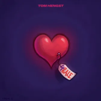 LOVE 4 $ALE by Tom Hengst