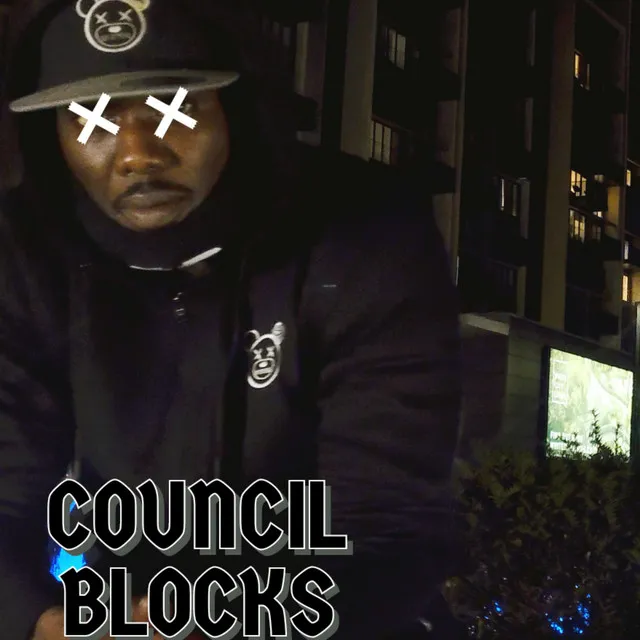 Council Blocks