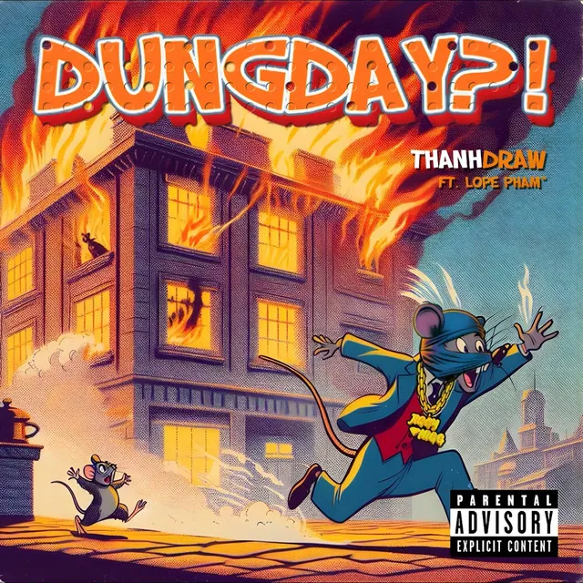 DUNGDAY?!