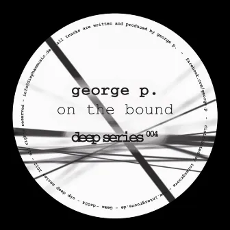 On The Bound by George P.