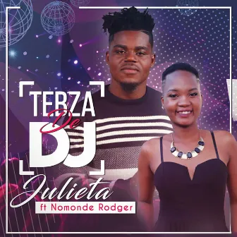 Julieta by Tebza De DJ