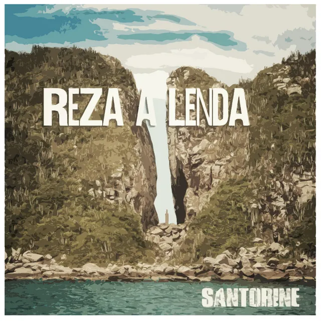 Reza a Lenda