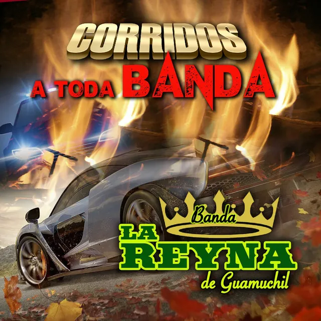 El Corrido de Rito Baez (Banda)