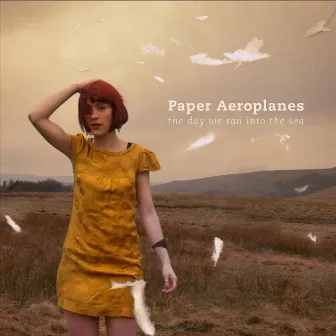 The Day We Ran Into The Sea by Paper Aeroplanes