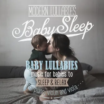 Baby Sleep, From Our Heart by Still Sweet