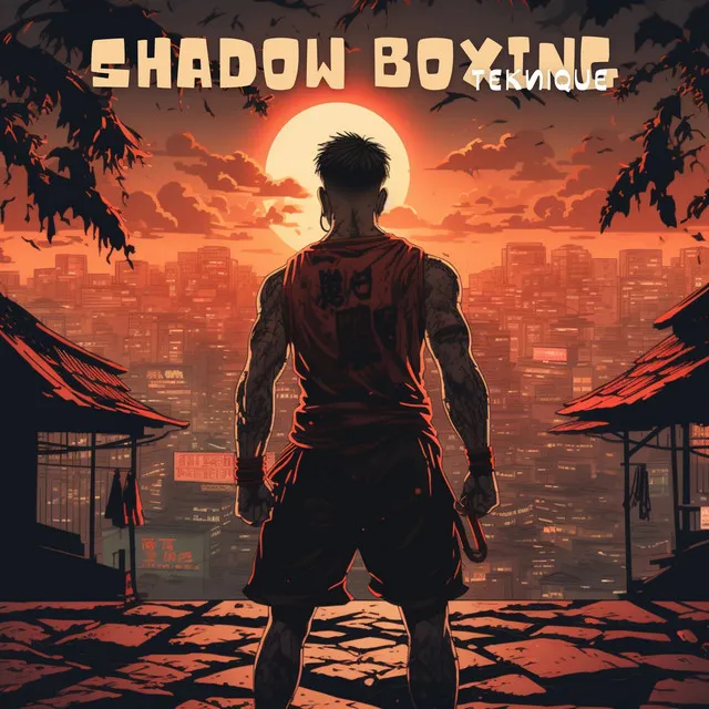 Shadow Boxing