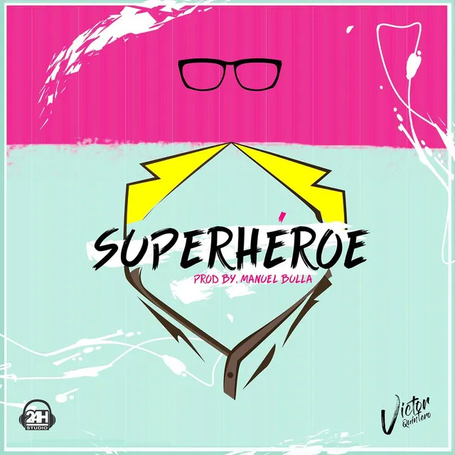 Superhéroe