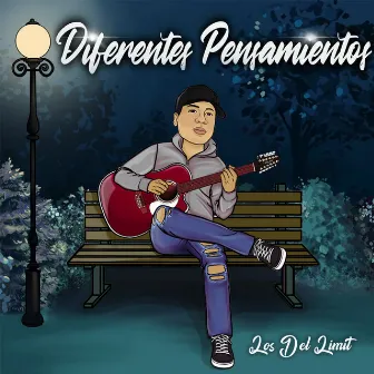 Diferentes Pensamientos by Los Del Limit