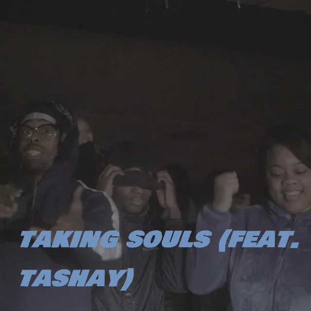 Taking Souls