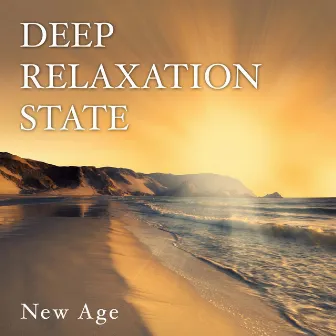 Deep Relaxation State - Relaxing Music to Gain Insight and Inner Peace by The Marcello Player