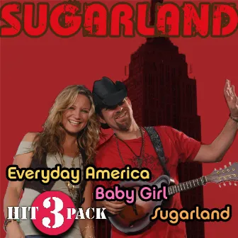 Everyday America Hit Pack by Sugarland