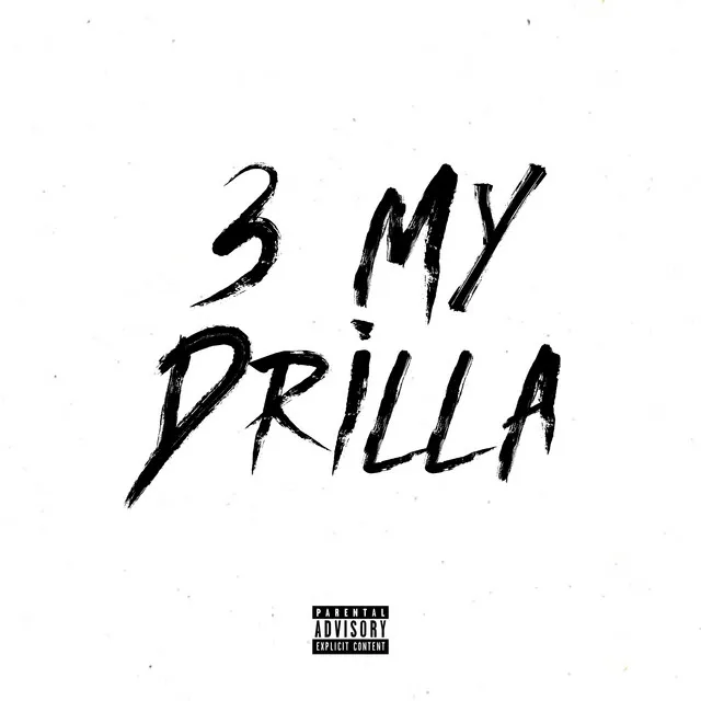 3 My Drilla