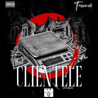 Clientele by Tmone$