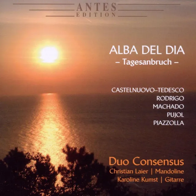 Sonatina, op. 205: I. Allegretto garzioso