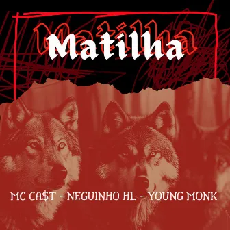 Matilha by Young monk