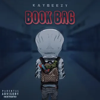 Bookbag by BigKayBeezy