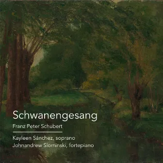 Schwanengesang by Kayleen Sanchez