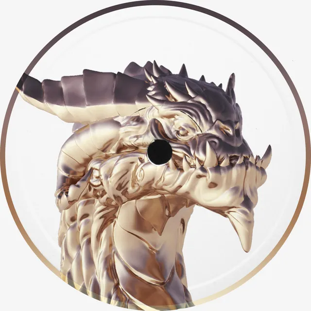 Dragon's Revenge - Chizawa Q Remix