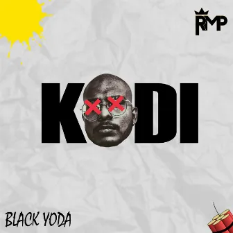 KODI by Black Yoda