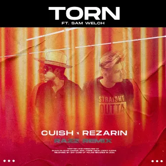 Torn (RAZZ Remix) by REZarin