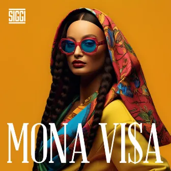 Mona Visa by Siggi