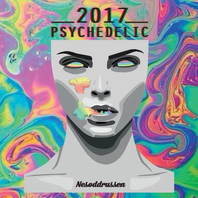 Psychedelic