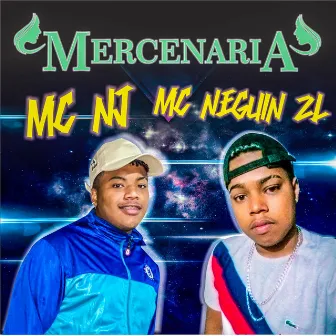 Mercenaria by MC NJ RP