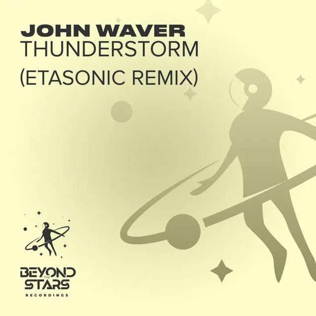 Thunderstorm - Etasonic Extended Remix