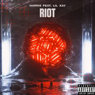 RIOT by H4RRIS