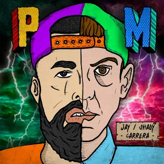 P.M. by Huracán Jay