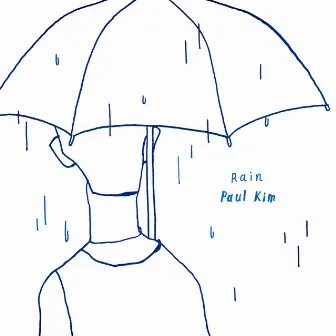 Rain by Paul Kim