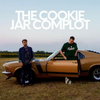 Cookies by The Cookie Jar Complot