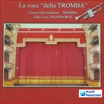 La voce della tromba by Unknown Artist