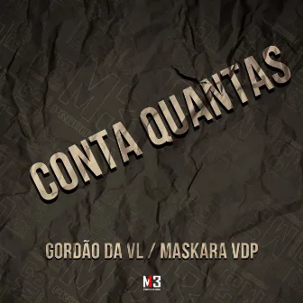 Conta Quantas by 