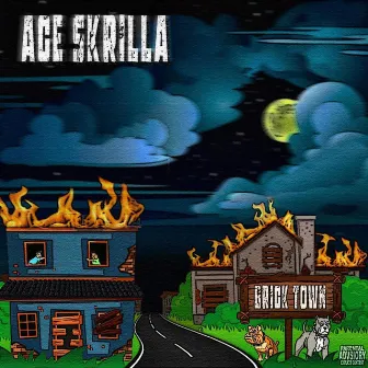 BrickTown by Ace Skrilla