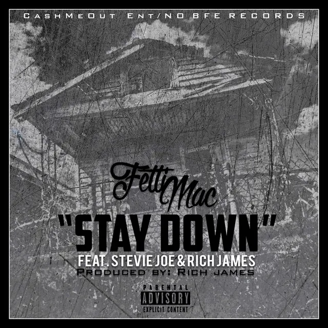 Stay Down