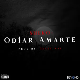 Odiar Amarte by Sheko