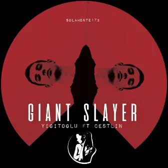 Giant Slayer by Yigitoglu