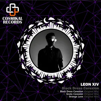 Black Dress Corexion EP by Leon XIV